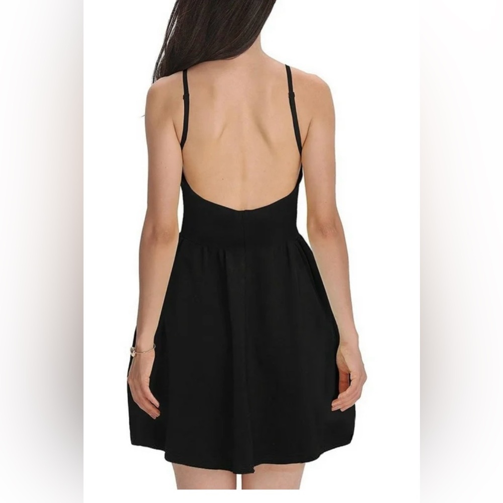 👗Fancy Inn black dress - Picture 3 of 11